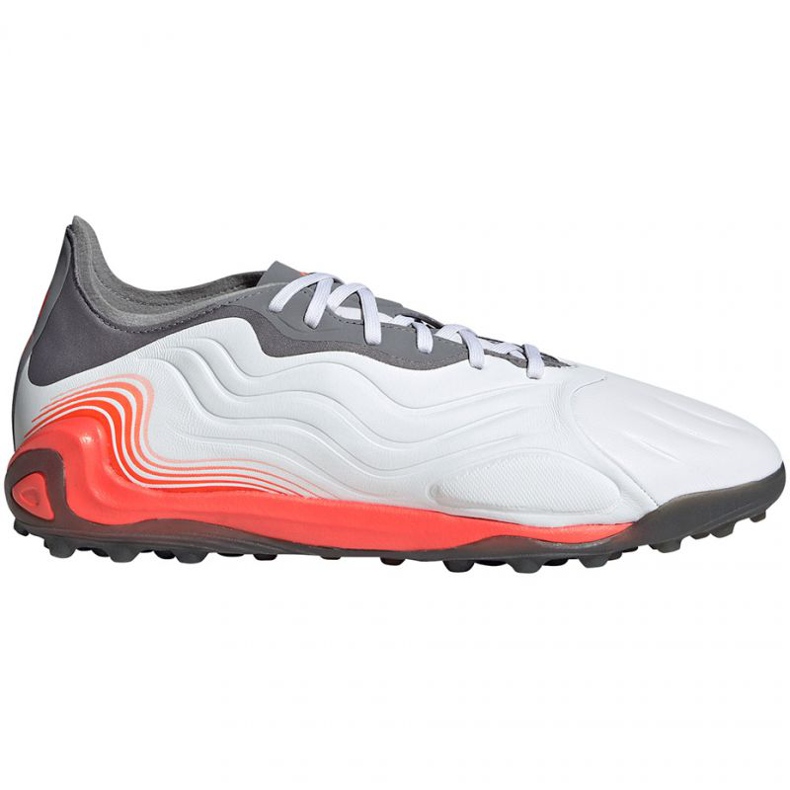 Chuteiras Adidas Copa Sense.1 Tf M FY6198 branco branco