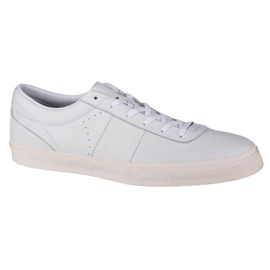 Sapatos Converse One Star Cc Ox M 155626C branco
