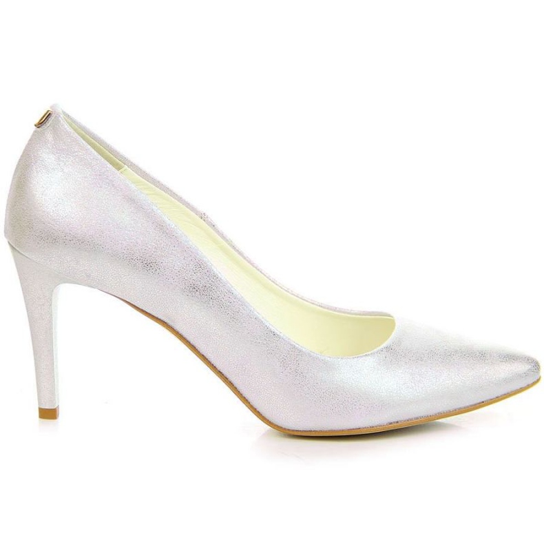 Alfinetes de pó Juma W CIT2565M rosa