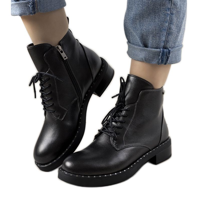 Botas de grafite feminino Cross Jeans Marilina multicolorido