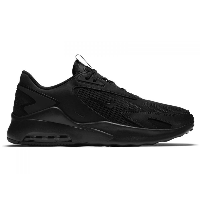 Tênis Nike Air Max Bolt M CU4151-001 preto
