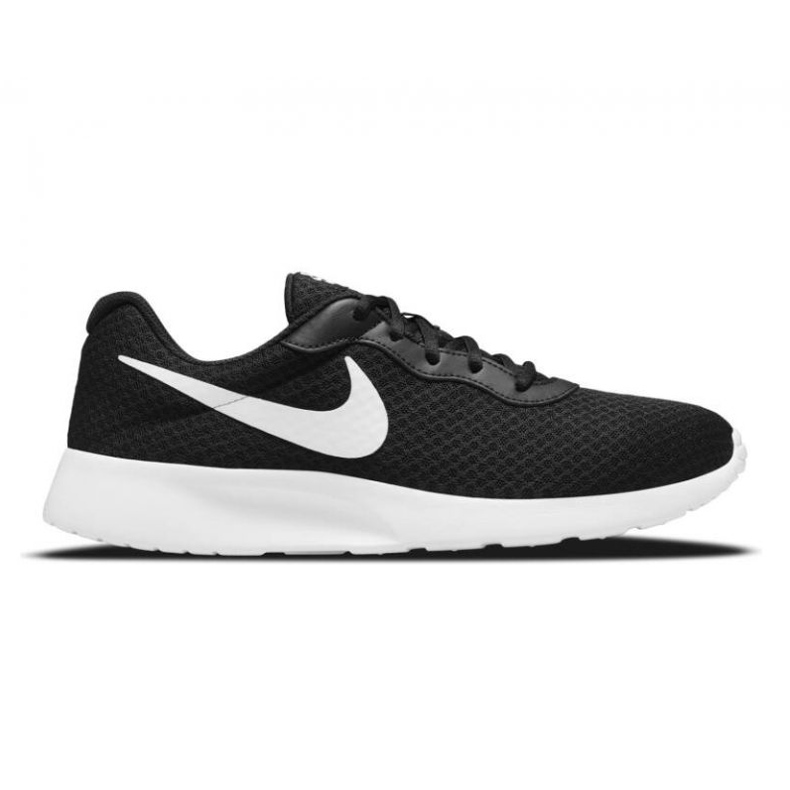 Tênis Nike Tanjun DJ6258-003 preto