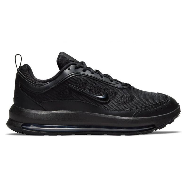 Tênis Nike Air Max Ap M CU4826-001 preto