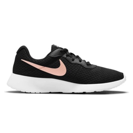 Tênis Nike Tanjun W DJ6257-001 preto