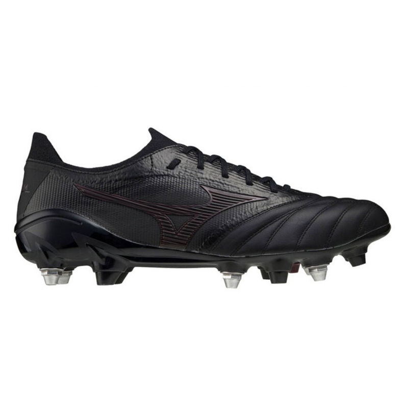 Chuteiras Mizuno Morelia Neo Iii Beta Japan Mix M P1GC219000 preto preto
