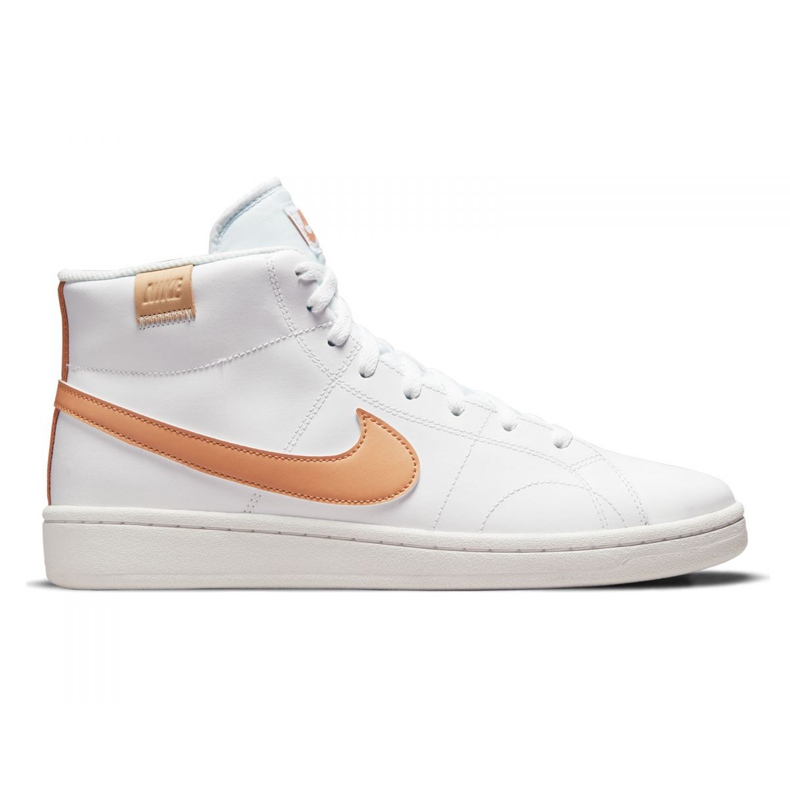 Nike Court Royale 2 Mid M CQ9179-103 branco