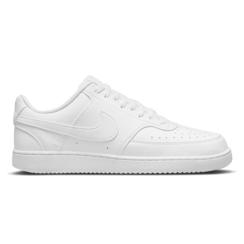 Tênis Nike Court Vision Low DH2987-100 branco