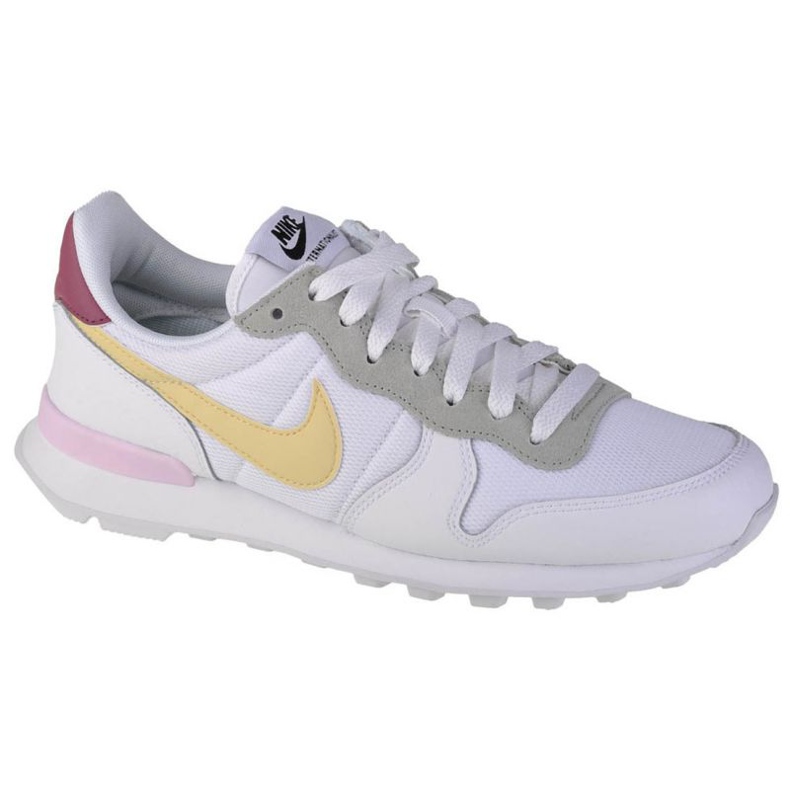Sapato Nike Internationalist W DN4931-100 branco