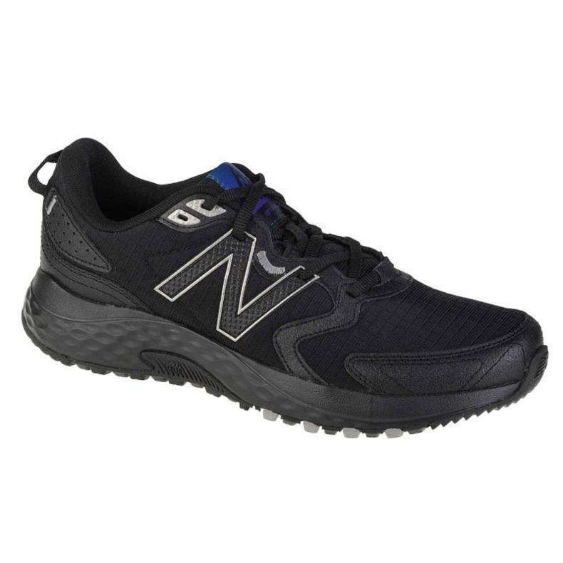 Tênis de corrida New Balance M MT410MB7 preto