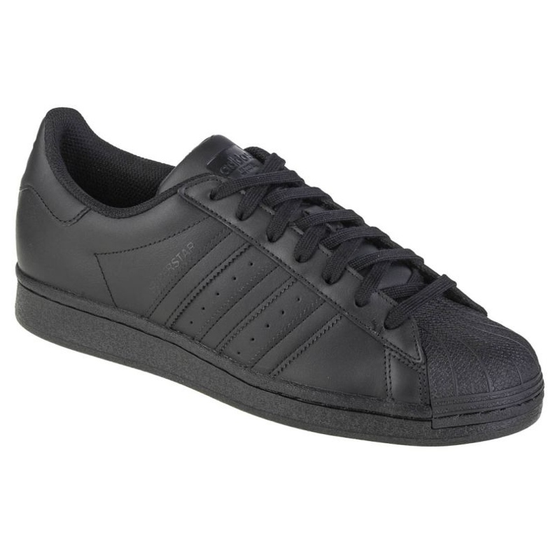 Tênis Adidas Superstar EG4957 preto