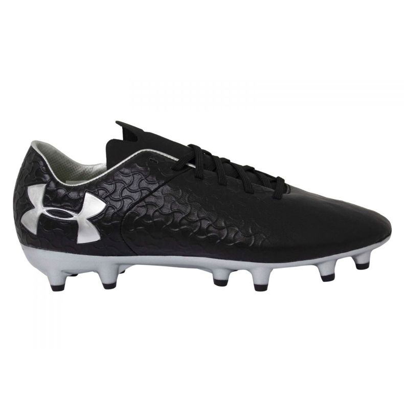 Under Armour Magnetico Premiere Fg M 3000 113-001 chuteiras preto preto