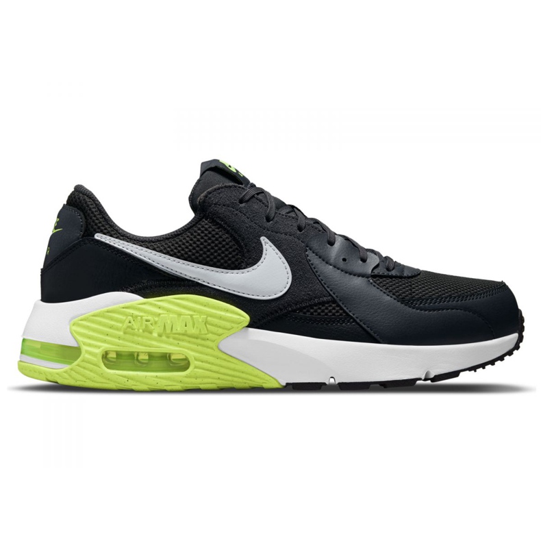 Tênis Nike Air Max Excee M CD4165-016 preto