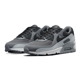Sapata Nike Air Max 90 M DC9388-003 cinza