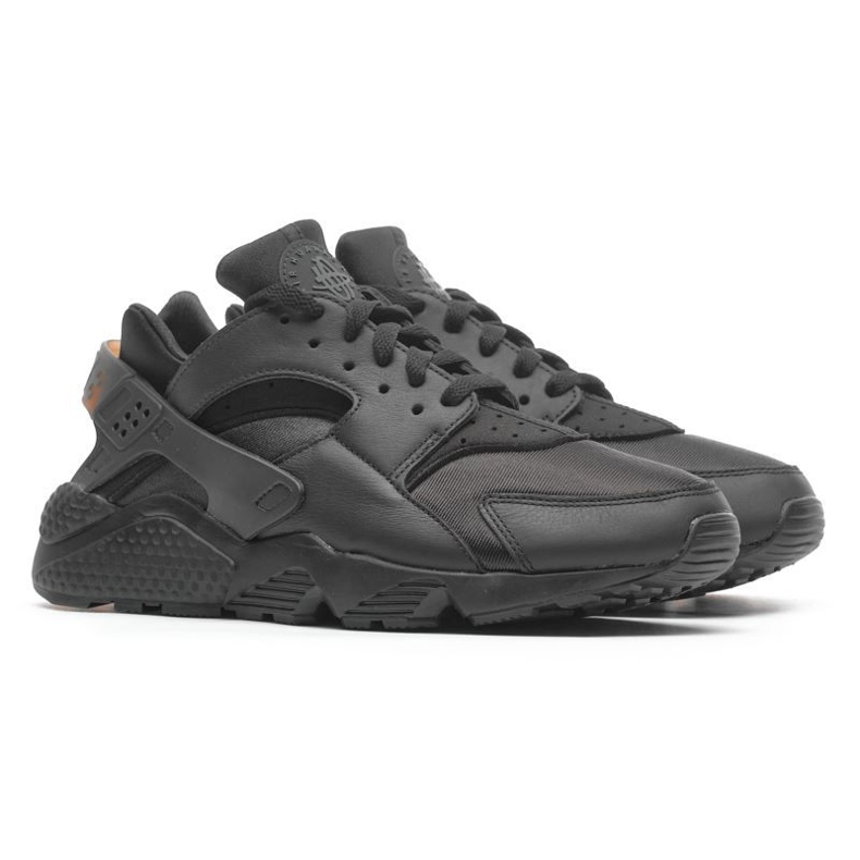 Sapata Nike Air Huarche M DD1068-002 preto