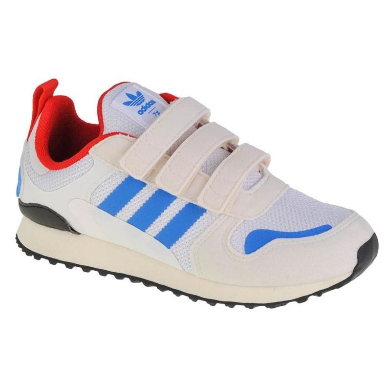 Adidas ZX 700 HD K FX5238 Sapatos branco