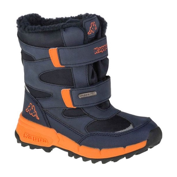 Botas Kappa Cekis Tex K Jr 260903K-6744 azul