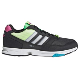 Sapatos Adidas Zx 1000 CM H02132 preto