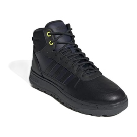 Sapatos adidas Frozetic M H04465 preto