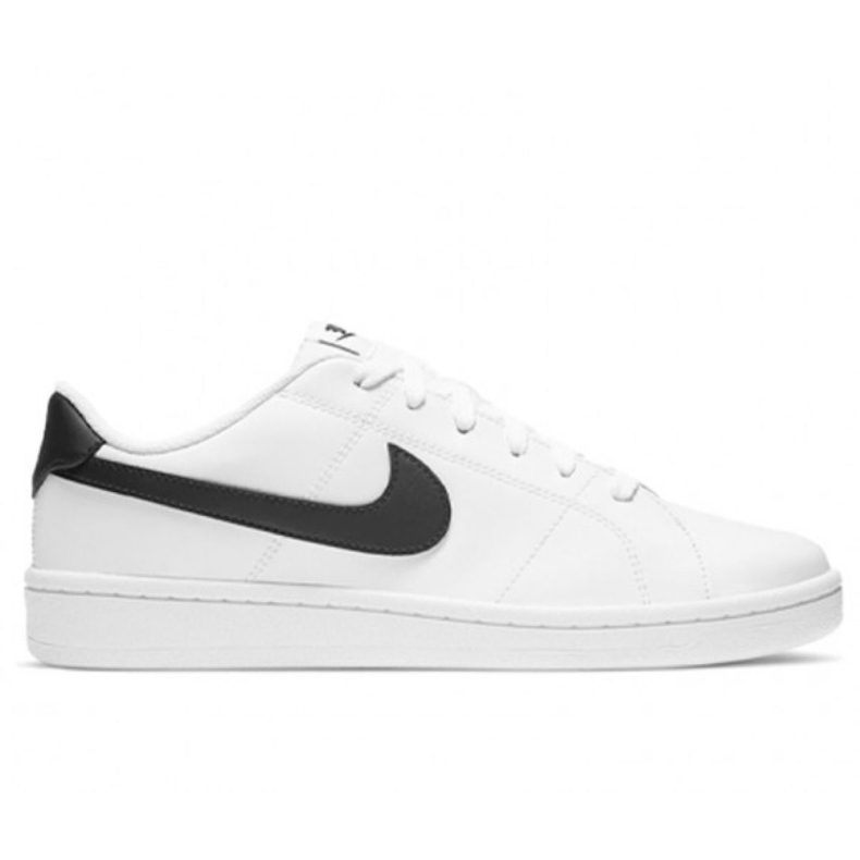 Nike Court Royale 2 M CQ9246-100 branco