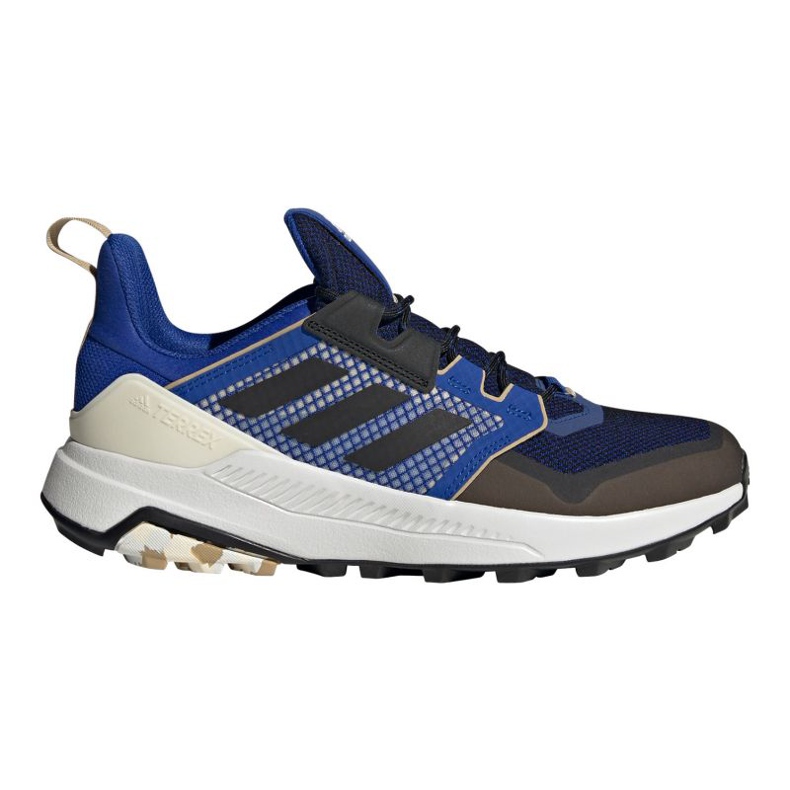 Sapatos Adidas Terrex Trailmaker Primegreen M S29058 azul marinho azul