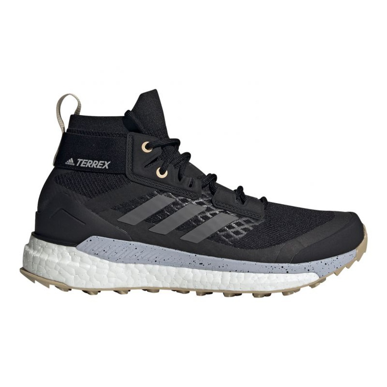 Sapatos adidas Terrex Free Hiker Primeblue W FY7337 preto