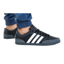Sapatos Adidas Caflaire M FV8553 preto
