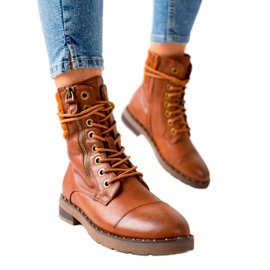 Super Mode Armadilhas Marrom Clássicas