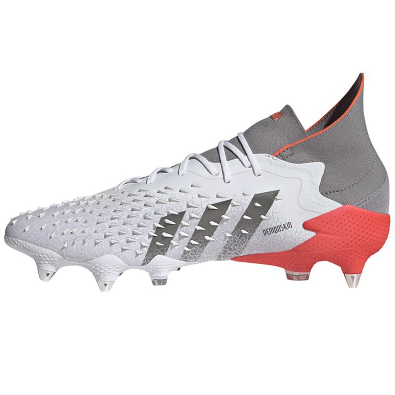 Adidas Predator Freak.1 Sg M FY6270 branco branco