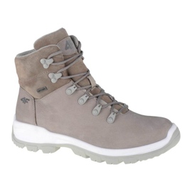 4F Trek W Shoes H4Z21-OBDH251-26S cinza
