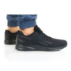 Reebok Runner 4.0 M FY7675 preto