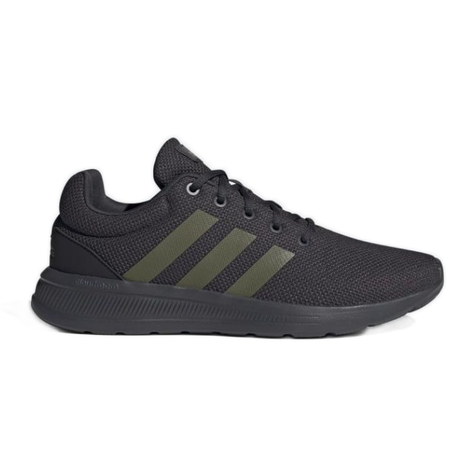 Tênis Adidas Lite Racer Cln 2.0 M GY7638 preto