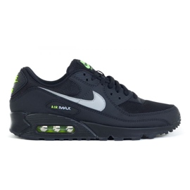 Sapata Nike Air Max 90 M CV1634-001 preto