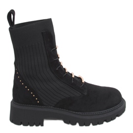 Trabalhadores com meia superior Rio Preto