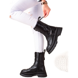 Bona Trabalhadores Negros Aquecidos preto Bona Trabalhadores Negros Aquecidos preto