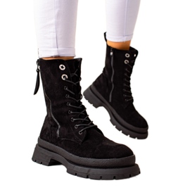 Bona Trabalhadores isolados pretos Bona Trabalhadores isolados pretos