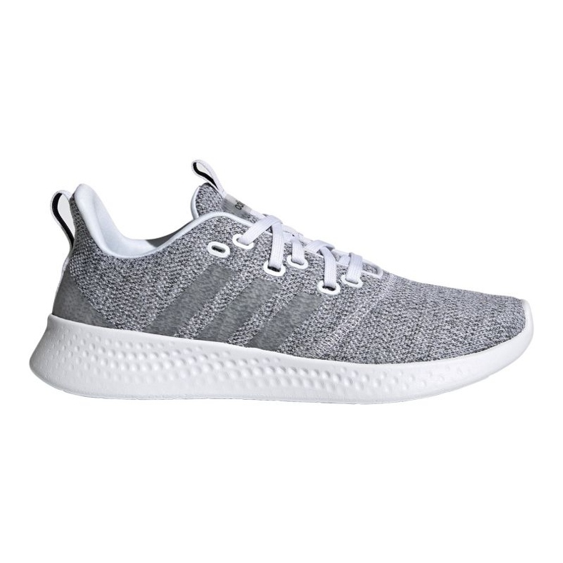 Sapatos Adidas Puremotion W FY8223 branco cinza
