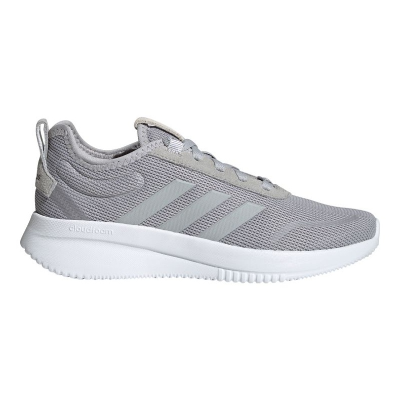 Tênis Adidas Lite Racer W GW2406 cinza