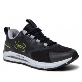 Under Armour Hovr Sonic Strt Rflct M 3024496-002 preto