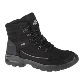 Sapatos 4F Trek W H4Z21-OBDH250-21S preto
