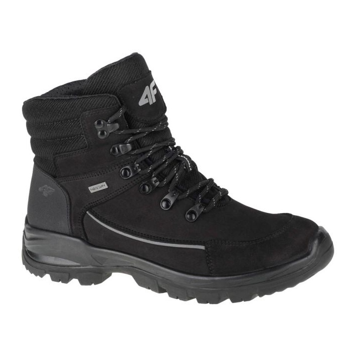 Sapatos 4F Trek W H4Z21-OBDH250-21S preto