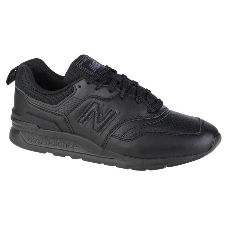 Sapatos New Balance M CM997HDY preto