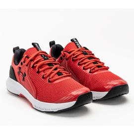 Under Armour Charged Commit Tr 3 M 3023 703-600 vermelho Under Armour Charged Commit Tr 3 M 3023 703-600 vermelho