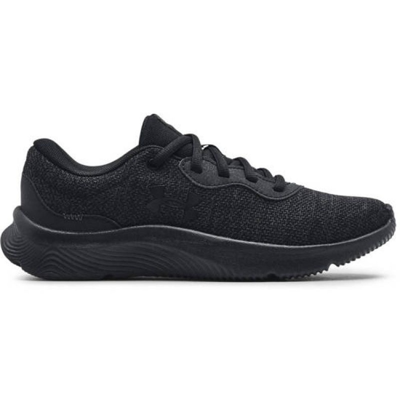 Sapatos Under Armour 2 W 3024131-002 preto