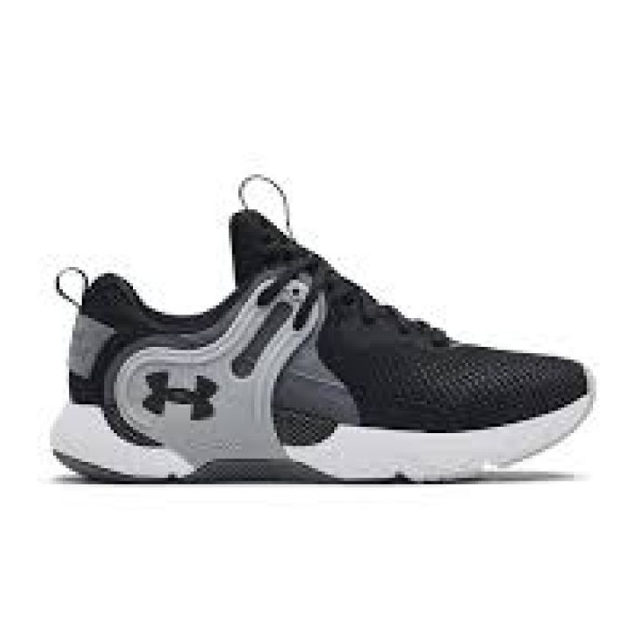 Under Armour Under Armor Apex 3 M 3024271-002 preto cinza