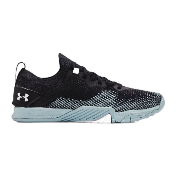 Under Armour Under Armor Tribase Reign 3 Nm M 3025124-003 preto