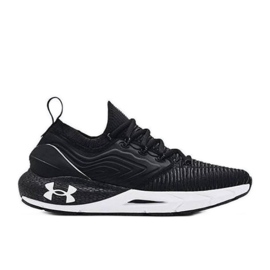 Under Armour Sapatos Under Armor Hovr Phantom 2 Inknt M 3024154-003 preto