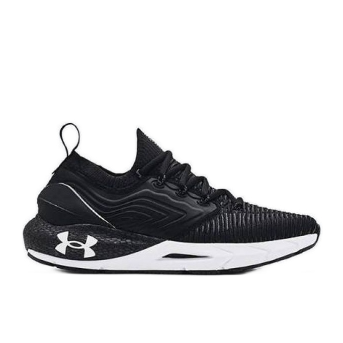 Under Armour Sapatos Under Armor Hovr Phantom 2 Inknt M 3024154-003 preto