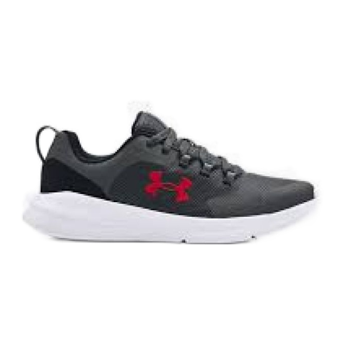 Under Armour Essential M 3022954-102 preto cinza