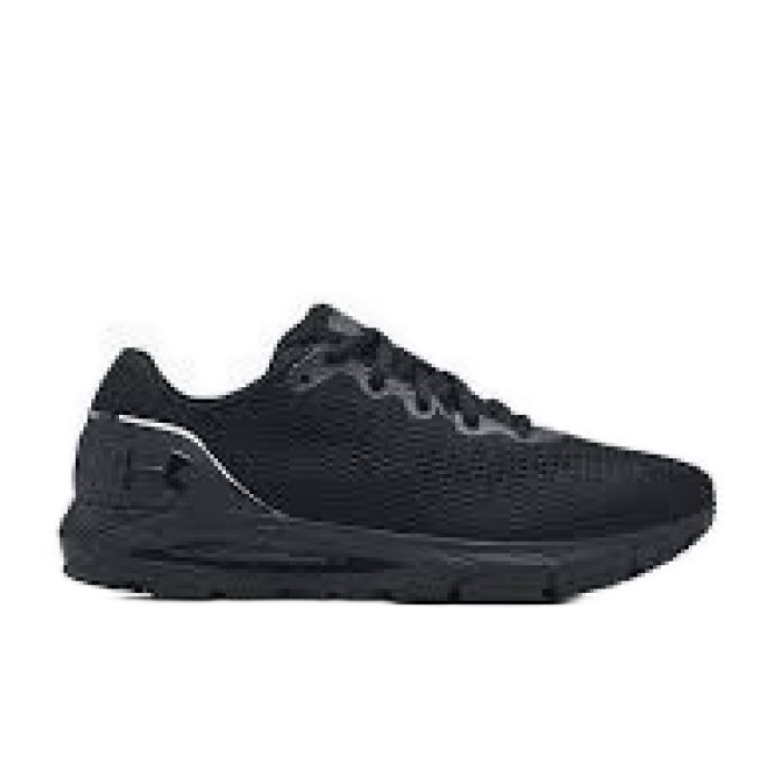 Sapatos Under Armour Hovr Sonic 4 M 3023543-004 preto