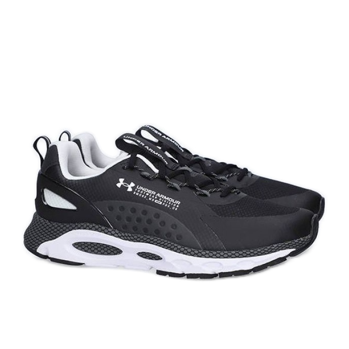 Under Armour Hovr Infinite Summit 2 M 3023633-001 preto